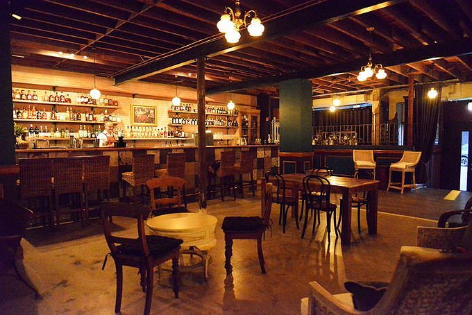 Bar El Malecón