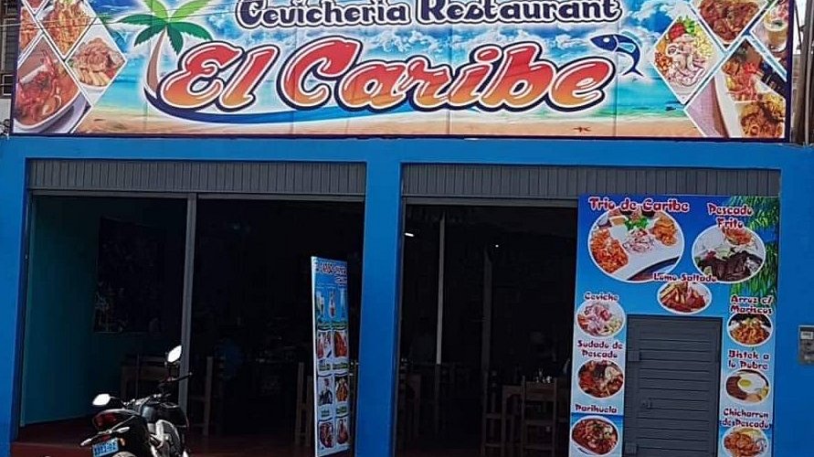 Cevichería El Puerto