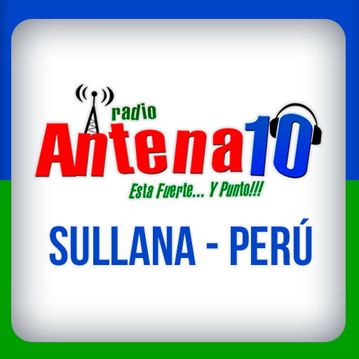 Radio Antena 10 Sullana