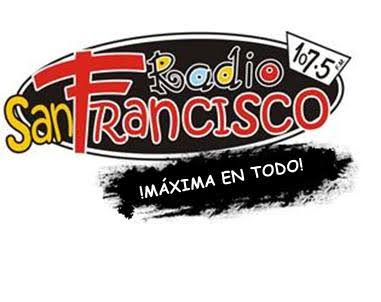 Radio San Francisco Sullana