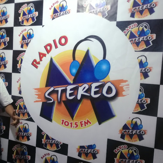 Radio Stereo M Sullana