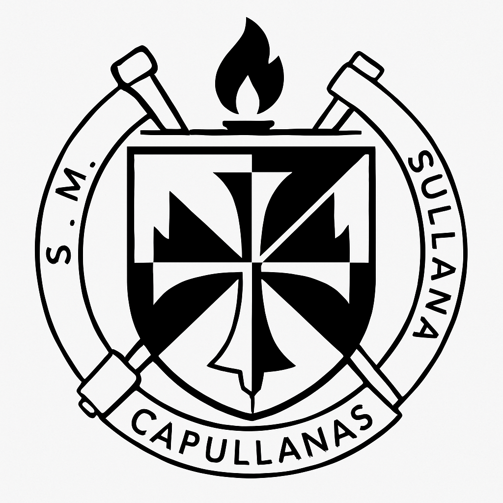 Colegio Las Capullanas